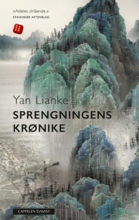 Sprengningens krønike