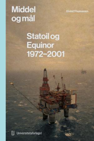Statoil og Equinor