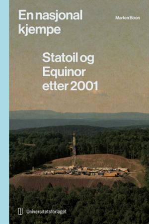 Statoil og Equinor