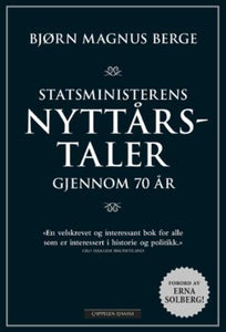 Statsministerens nyttårstaler gjennom 70 år