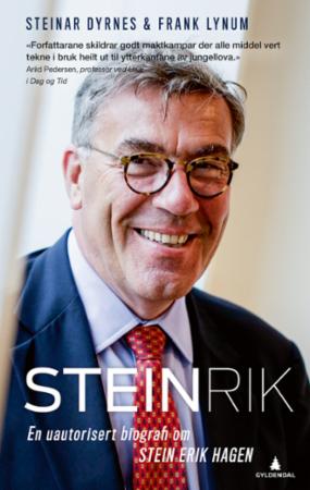 Steinrik