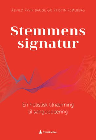 Stemmens signatur