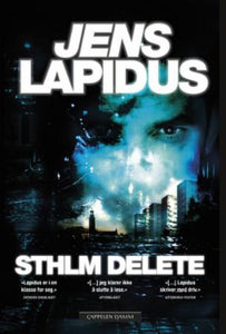 Sthlm delete