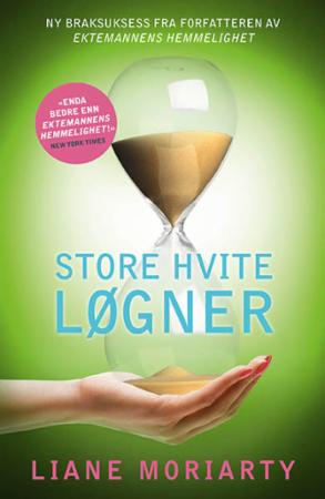 Store hvite løgner