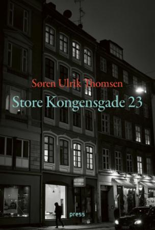 Store Kongensgade 23