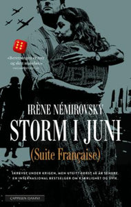 Storm i juni