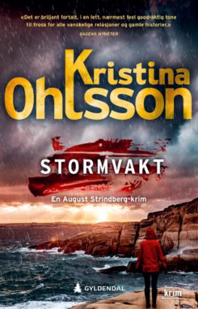 Stormvakt