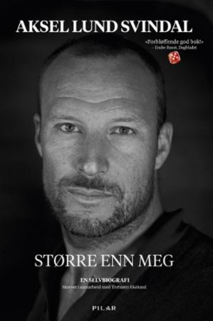 Større enn meg