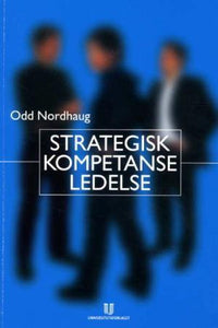 Strategisk kompetanseledelse