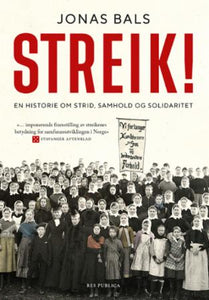 Streik!