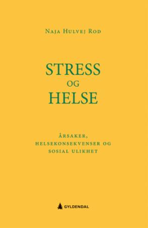 Stress og helse