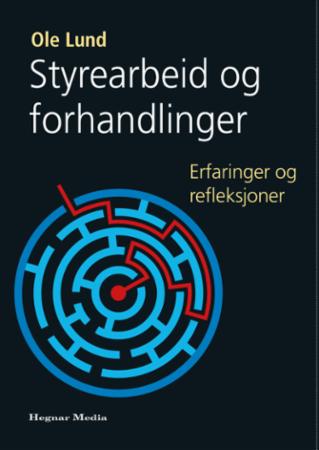 Styrearbeid og forhandlinger