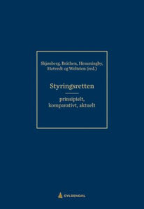 Styringsretten