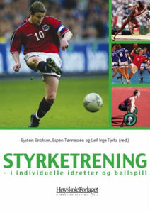 Styrketrening