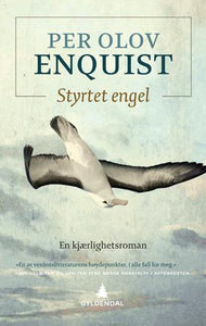 Styrtet engel