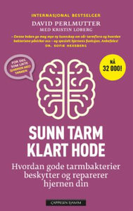 Sunn tarm - klart hode