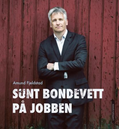 Sunt bondevett på jobben