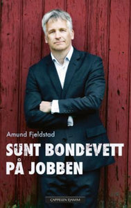 Sunt bondevett på jobben