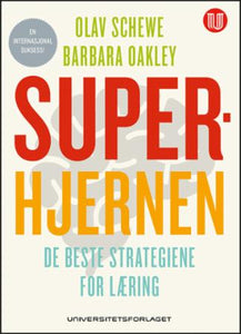 Superhjernen