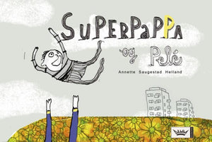 Superpappa og Pelé