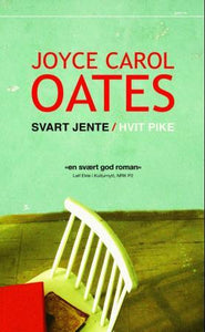 Svart jente / hvit pike