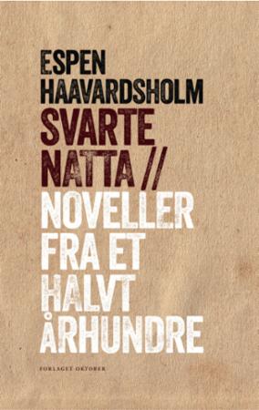 Svarte natta