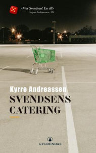 Svendsens catering