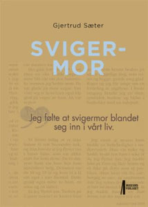 Svigermor