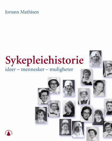 Sykepleiehistorie