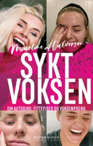 Sykt voksen