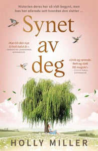 Synet av deg