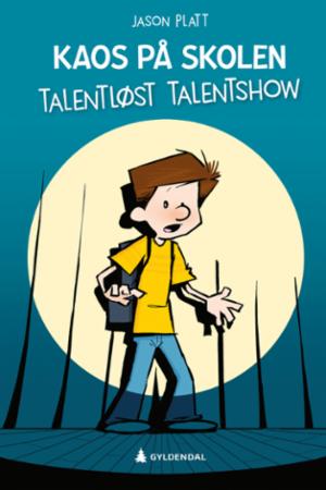 Talentløst talentshow