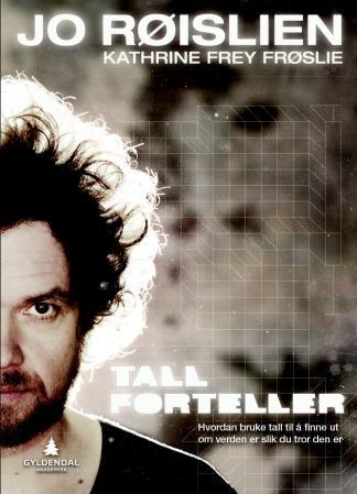 Tall forteller