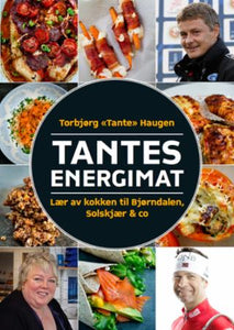 Tantes energimat