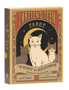 Tarot i kattens tegn