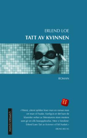 Tatt av kvinnen