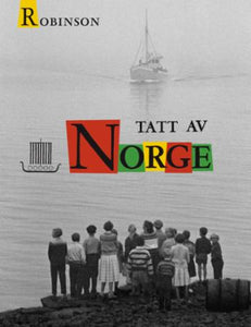 Tatt av Norge