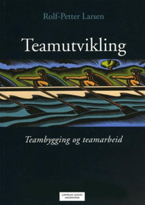 Teamutvikling