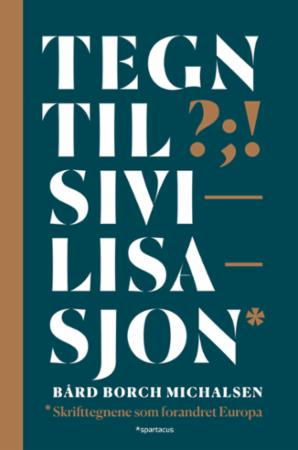 Tegn til sivilisasjon