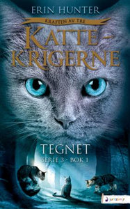 Tegnet