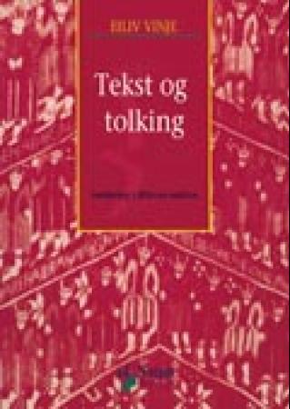 Tekst og tolking