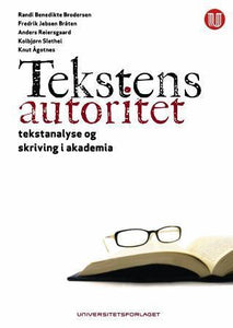 Tekstens autoritet