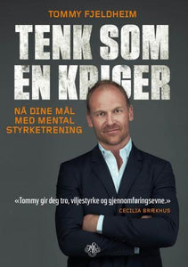 Tenk som en kriger