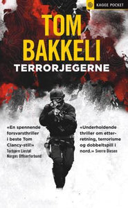 Terrorjegerne