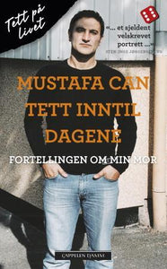 Tett inntil dagene