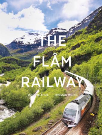 The Flåm railway
