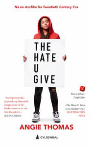 The hate u give