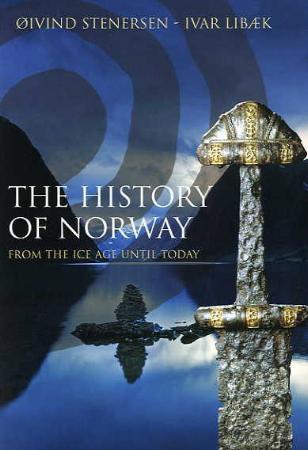 The history of Norway