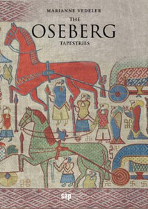 The Oseberg tapestries