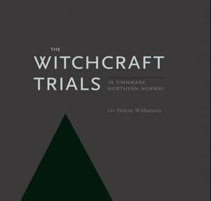 The witchcraft trials